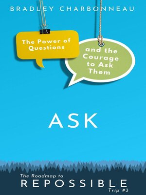 cover image of Ask